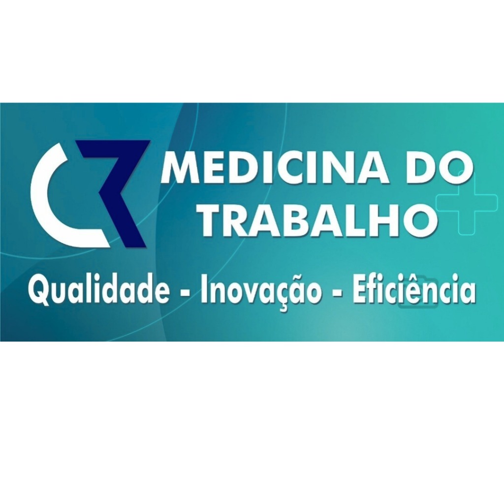 Logo de Cr7 Servicos Medicina do Trabalho
