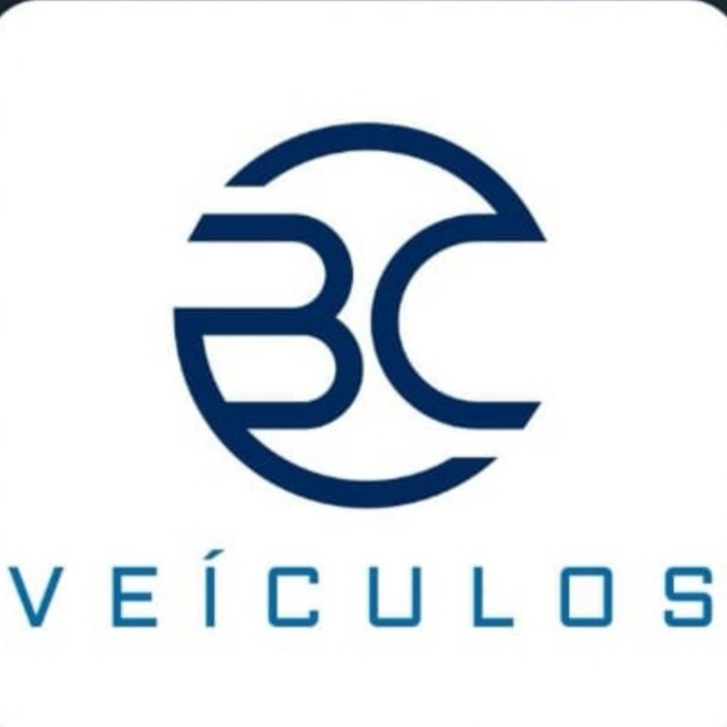 Logo de Bruno Caires Veículos