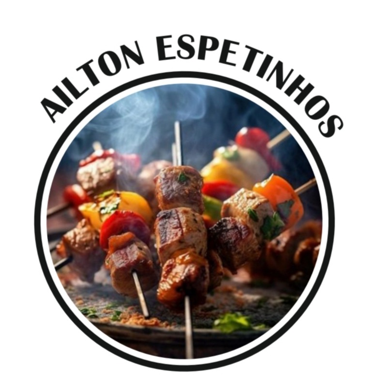 Logo de AILTON ESPETINHOS