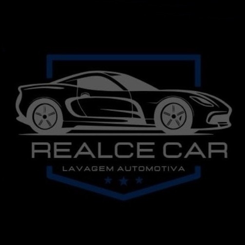 Logo de REALCE CAR