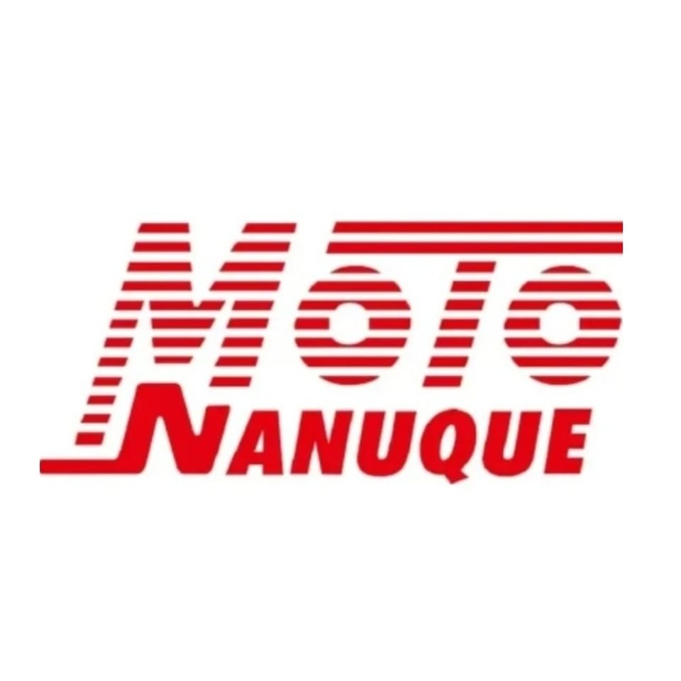 Logo de MOTO NANUQUE LTDA
