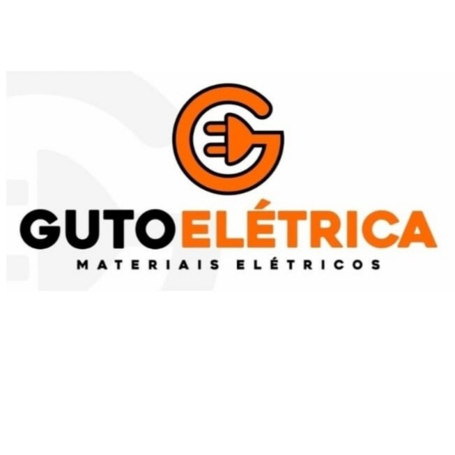 Logo de Guto Elétrica