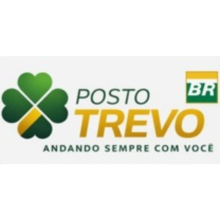 Logo de Posto Trevo Almenara