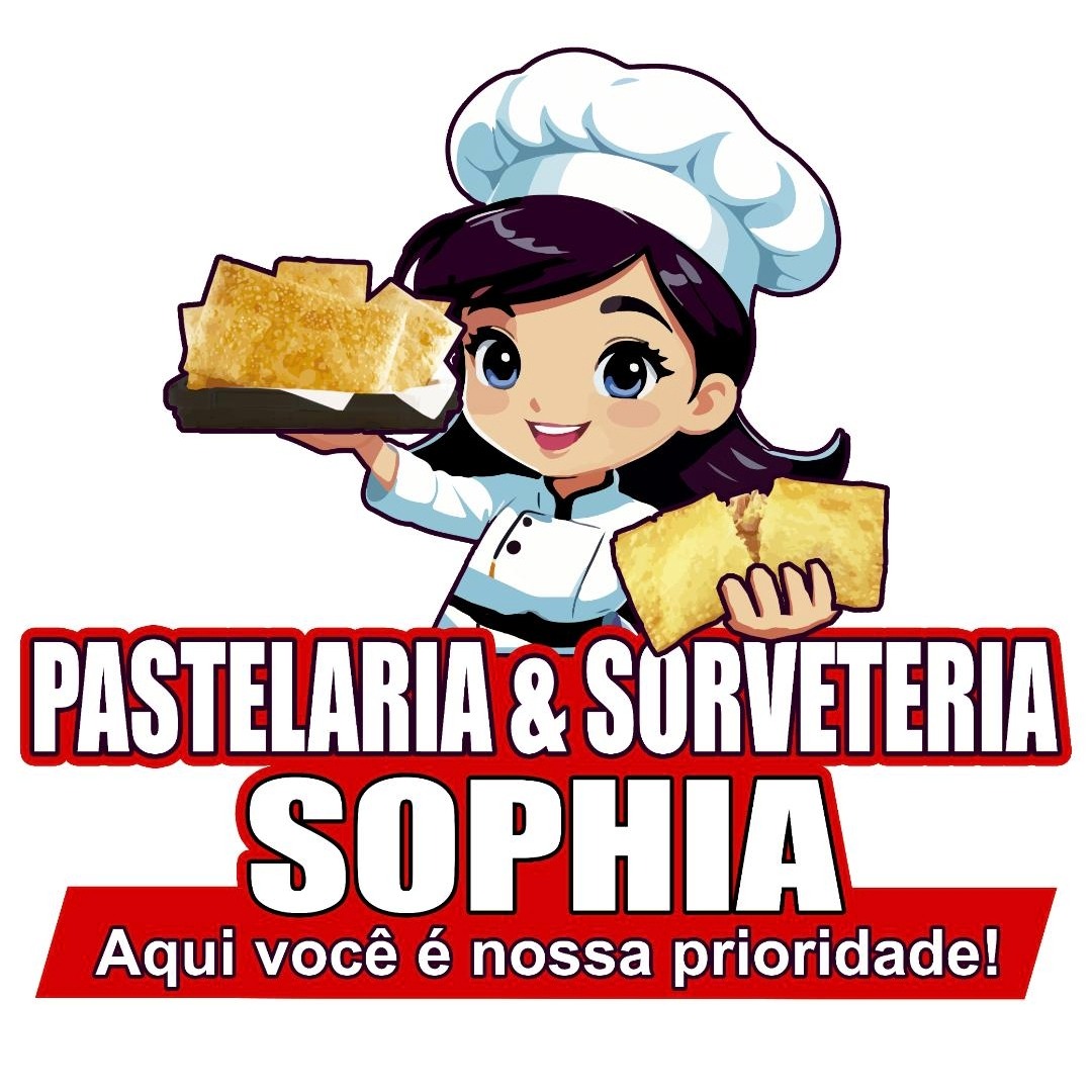 Logo de PASTELLARIA SOPHIA 