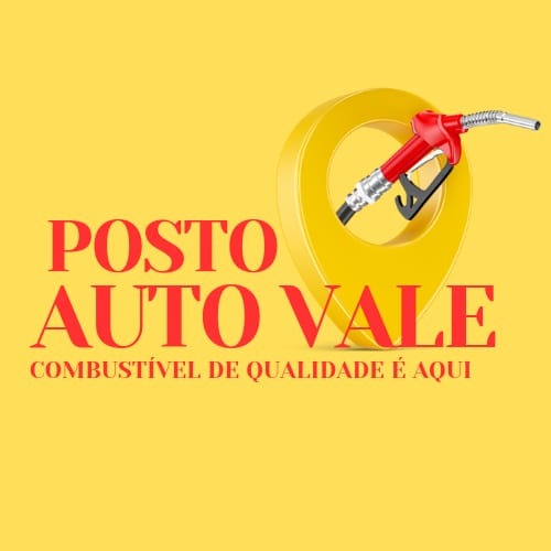 Logo de Posto Auto Vale