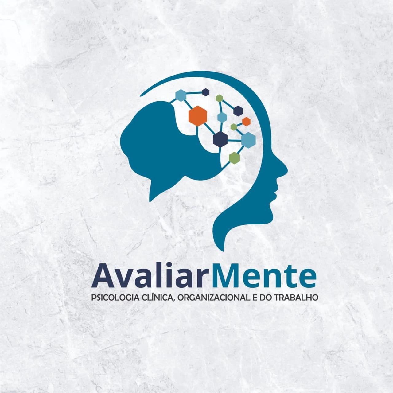 Logo de AvaliarMente