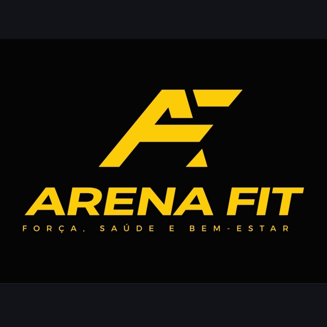 Logo de Arena Fit