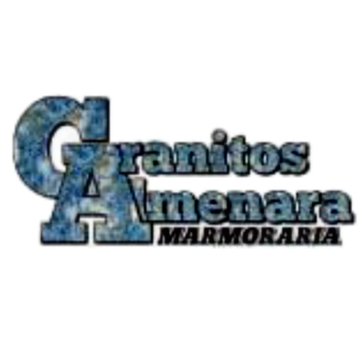 Logo de Marmoraria Granitos Almenara