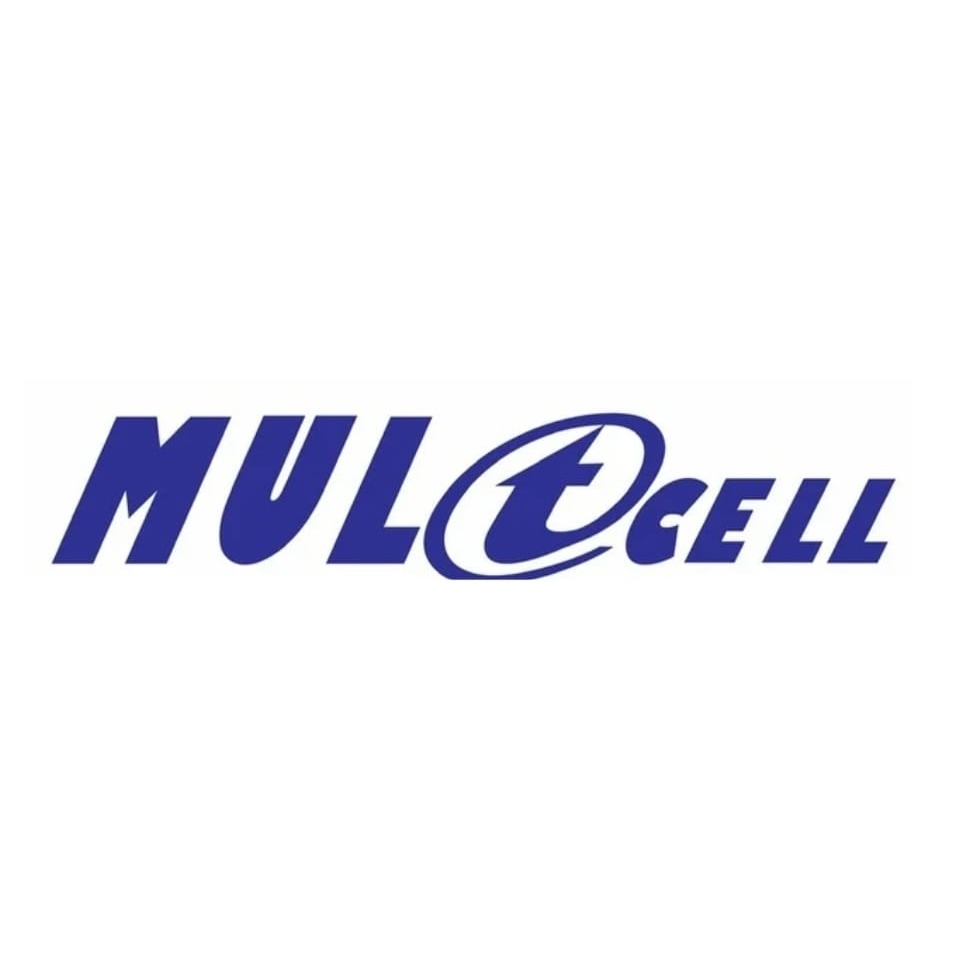 Logo de Multcell
