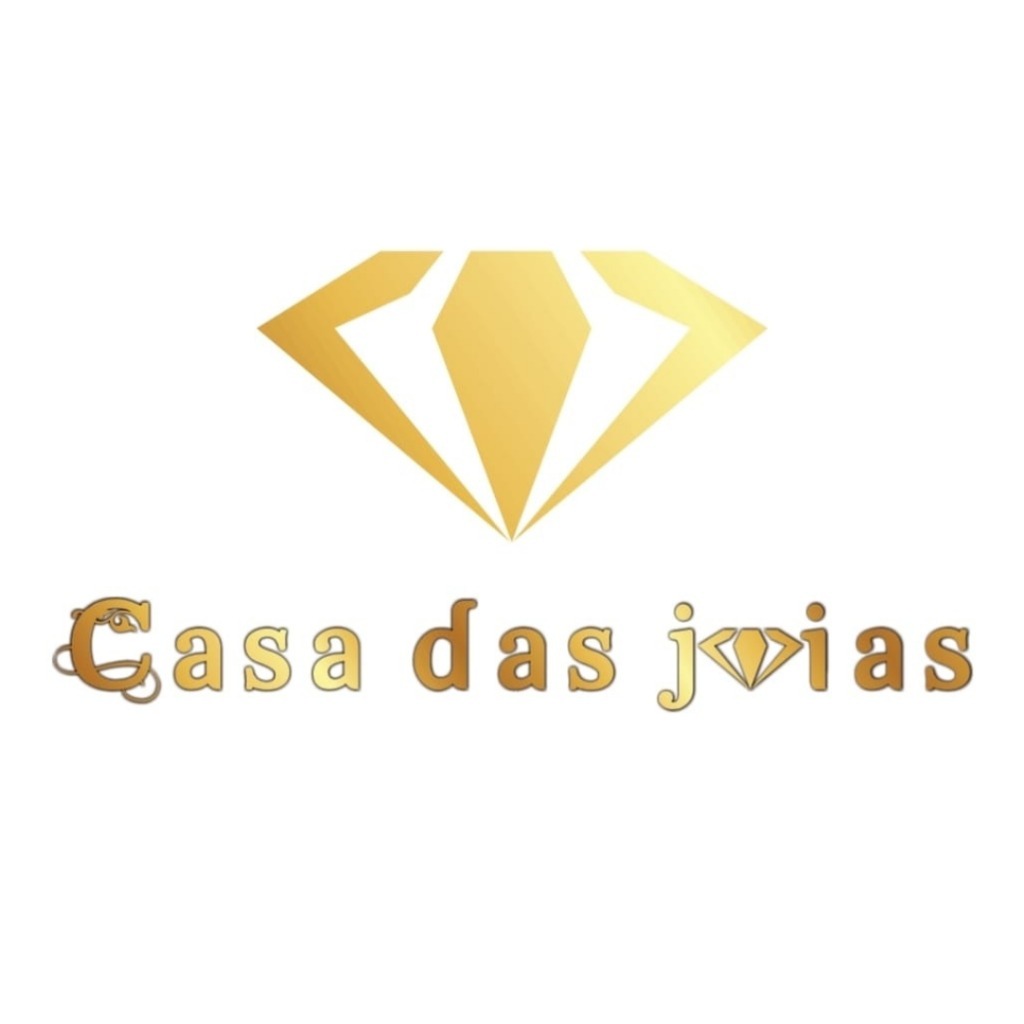 Logo de Casa das Jóias