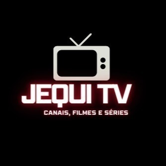 Logo de Jequi Tv