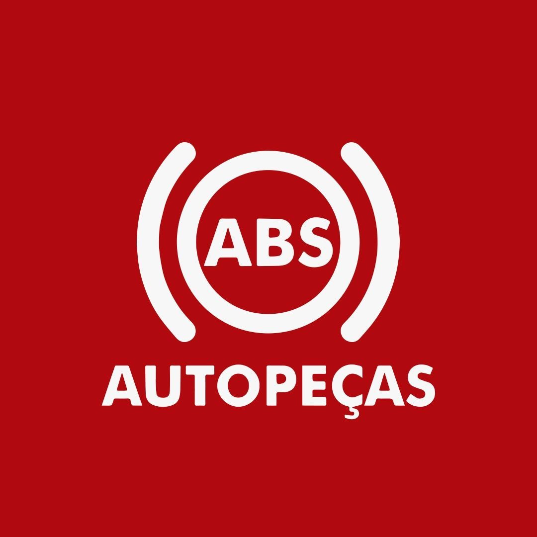 Logo de ABS AUTOPEÇAS