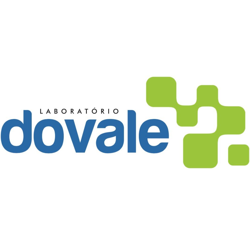 Logo de Laboratório Dovale