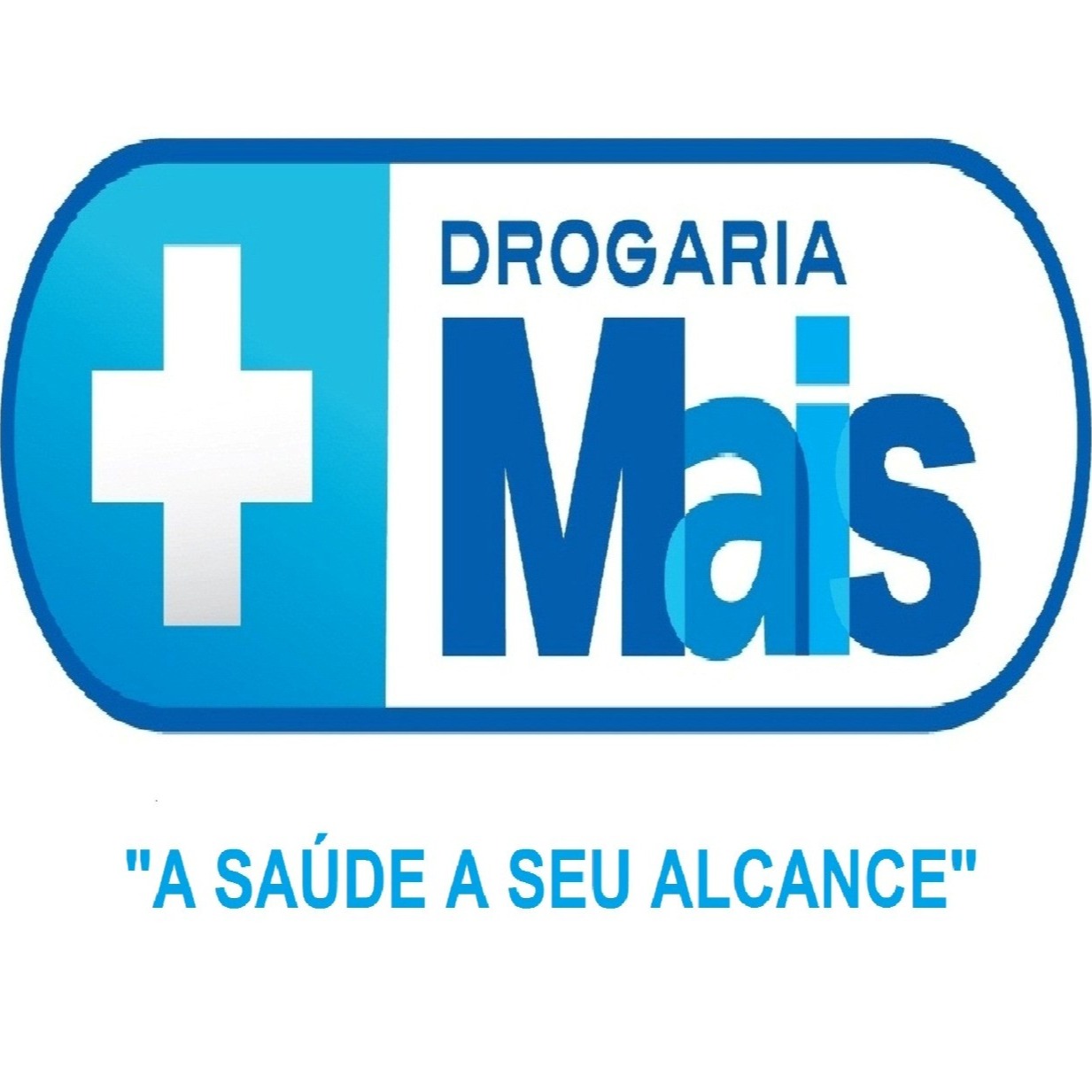 Logo de  Drogaria Mais