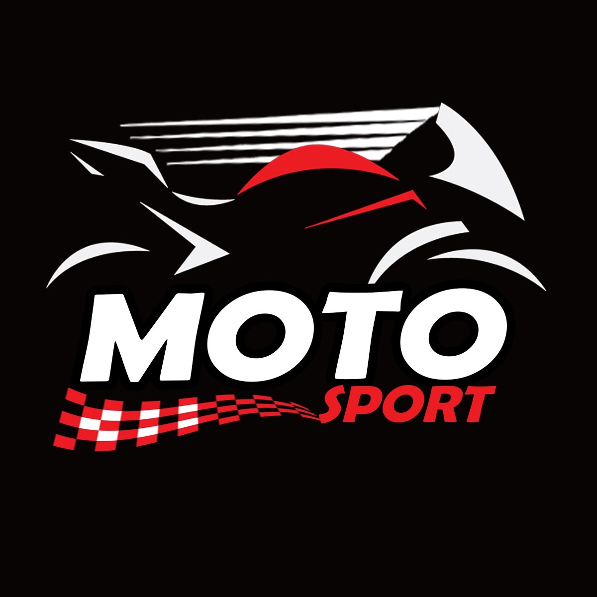 Logo de MOTO SPORT