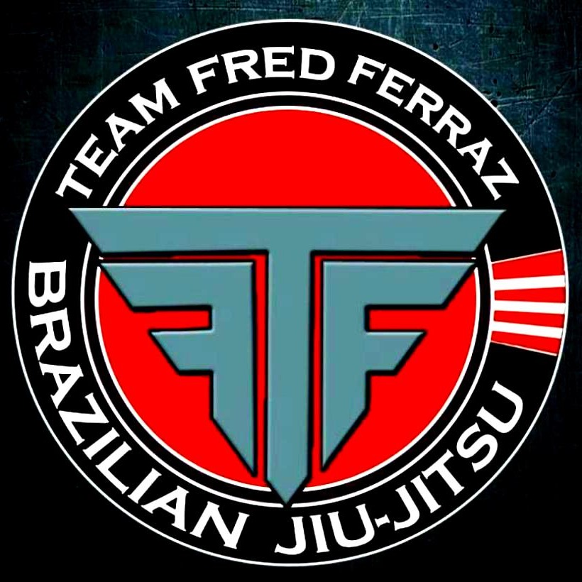Logo de TEAM FRED FERRAZ BJJ