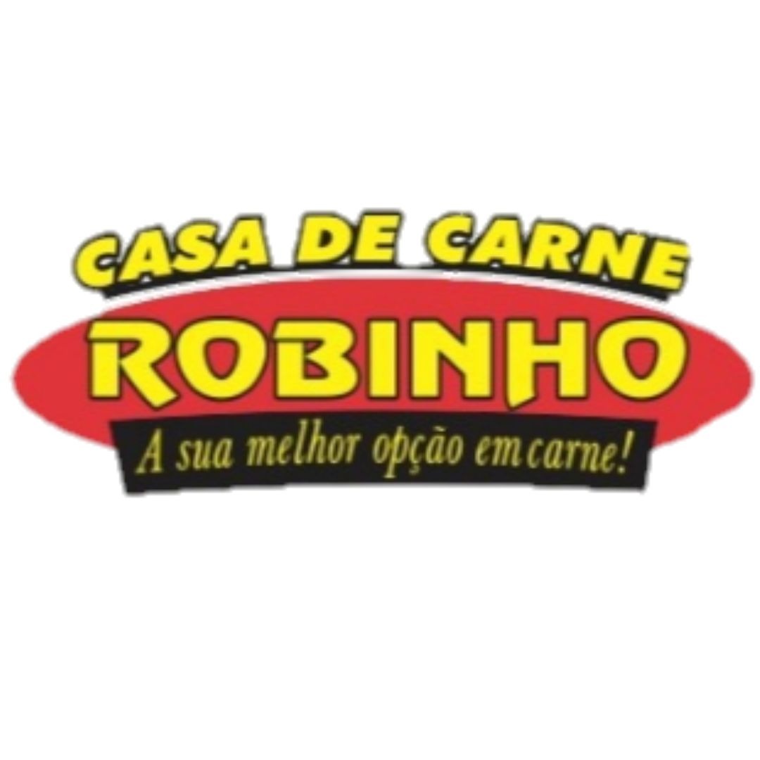 Logo de CASA DE CARNE ROBINHO