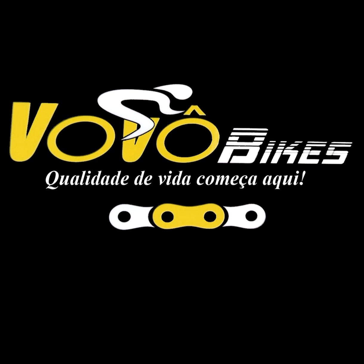 Logo de Vovô Bikes