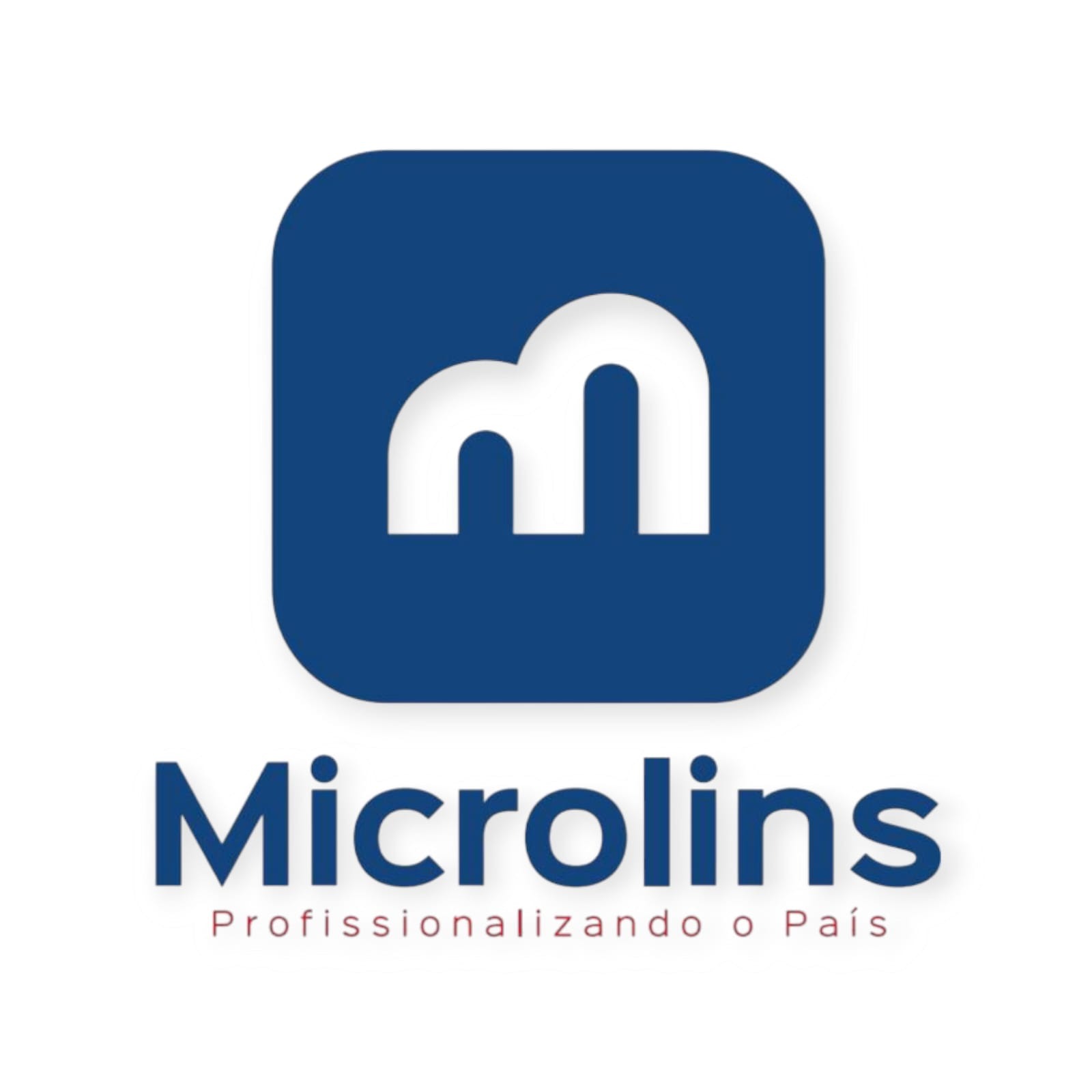 Logo de MICROLINS ALMENARA