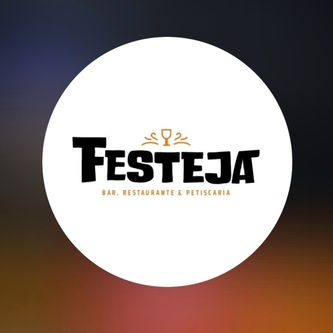 Logo de Festeja Almenara